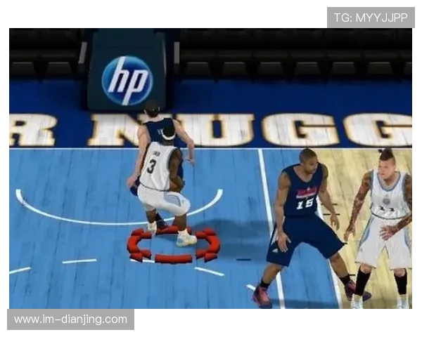 NBA直播JS技术实现与在线观看指南